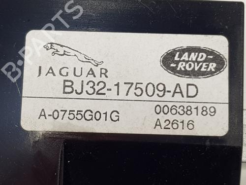 Elektronisk modul LAND ROVER RANGE ROVER EVOQUE (L538)  | BP29124884M83 