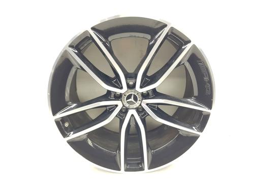 Used Rim Rim MERCEDES-BENZ GLE Coupe (C167) GLE 350 de 4-matic (167.317) (320 hp) 34451876 34451876