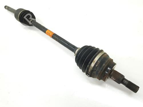Used Right front driveshaft Right front driveshaft MERCEDES-BENZ M-CLASS (W166) ML 250 CDI / BlueTEC 4-matic (166.004, 166.003) (204 hp) 34245509 34245509