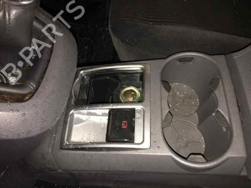 Sprederrør FORD FOCUS C-MAX (DM2) 1.6 TDCi | BP15206721M98 
