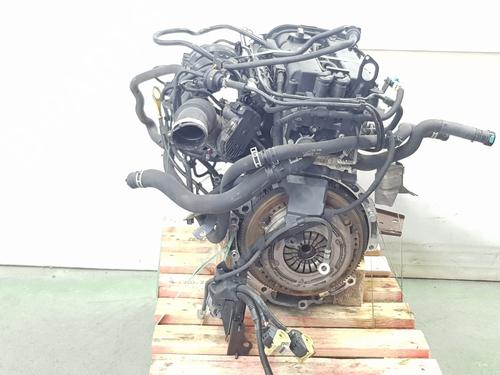 Engine FORD FIESTA VI (CB1, CCN) | BP36649579M1 - Image 11
