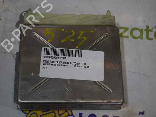 Automatic gearbox ECU VOLVO XC90 I (275) D5 AWD (163 hp) 796362