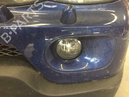 Tailgate BMW X5 (E53) 3.0 d | BP3357038C6 