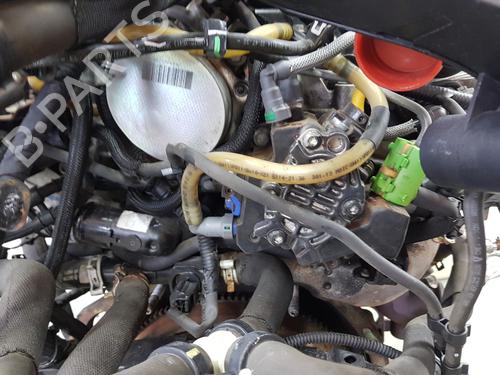 Engine RENAULT TRAFIC II Platform/Chassis (EL) 2.0 (EL0A) | BP36699515M1 - Image 17