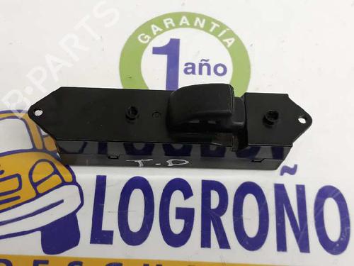 Used Right rear window switch MITSUBISHI PAJERO SPORT I (K7_, K9_) 2.5 TD (K94W) (99 hp) 4242121