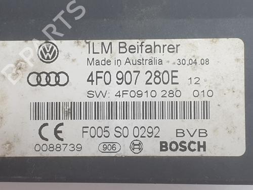 Electronic module AUDI Q7 (4LB) 3.0 TDI quattro | BP36362149M83 - Image 5