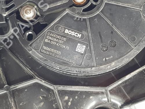 AdBlue tank MERCEDES-BENZ GLC (X253)  | BP27932231M85 