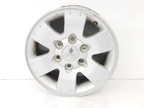 Used Rim MITSUBISHI PAJERO III (V7_W, V6_W) 3.2 Di-D (V68W) (160 hp) 8045851