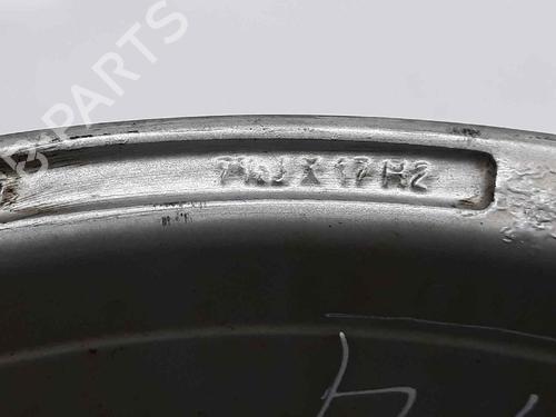 Rim MERCEDES-BENZ GLK-CLASS (X204) 320 CDI 4-matic (204.983) | BP5637594C45 