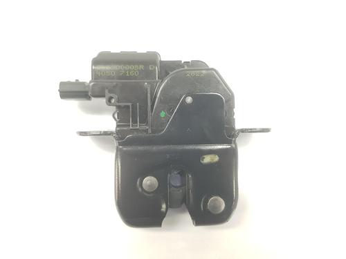 Used Tailgate lock RENAULT CLIO IV (BH_) 0.9 TCe 90 (BHNF, BHMA, BHMH, BHJK, BHJR) (90 hp) 7313767