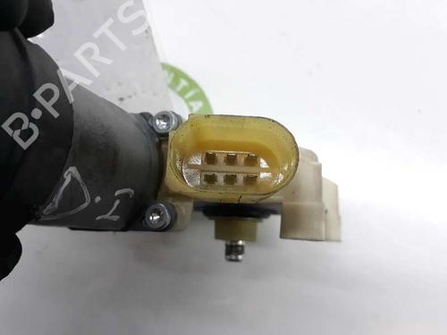 Left front window motor BMW 5 Touring (E61) 525 d | BP6252275E21 