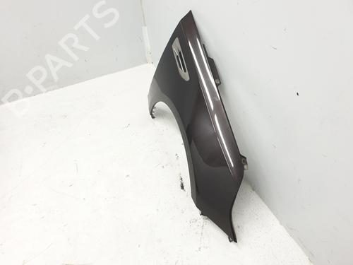 Right front fenders KIA OPTIMA (JF) 1.7 CRDi | BP21202690C42 