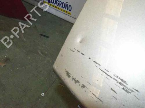 Tailgate FORD MONDEO III Saloon (B4Y) 2.0 16V TDDi / TDCi | BP1204490C6 