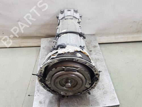 Gearbox MERCEDES-BENZ M-CLASS (W166) | BP37727213M3 - Image 7