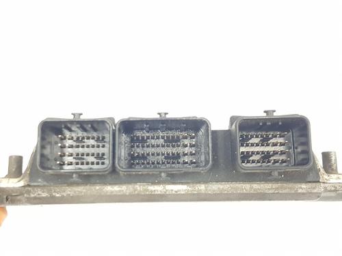 Engine control unit (ECU) CITROËN XSARA PICASSO (N68) 2.0 HDi | BP12462162M57 
