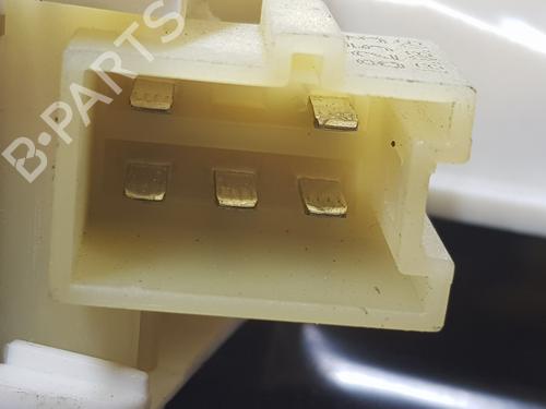 Rear left window mechanism MERCEDES-BENZ M-CLASS (W164) ML 320 CDI 4-matic (164.122) | BP32211348C24