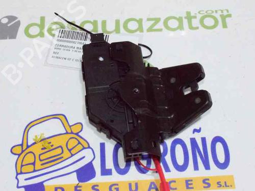 Tailgate lock BMW 3 (E46) 330 d | BP1158371C101 