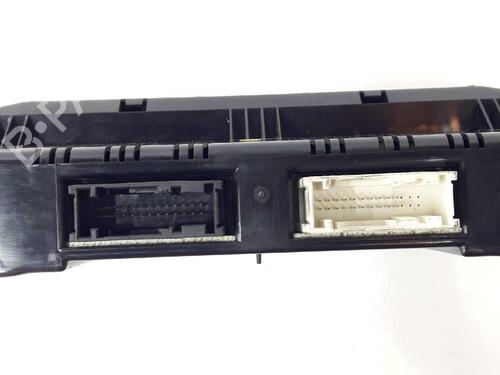 Climate control FORD FOCUS II Turnier (DA_, FFS, DS)  | BP6093887I5 