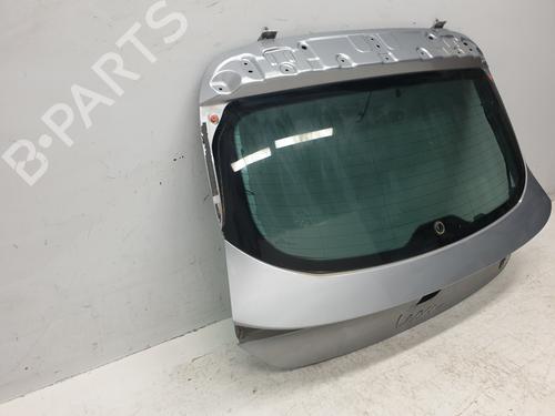 Tailgate SEAT LEON (KL1, KLG)  | BP29436541C6 