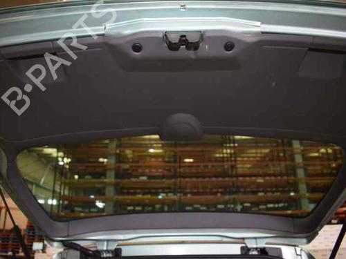 Rear right lock PEUGEOT 307 Break (3E) 2.0 HDI 90 | BP3658124C99 