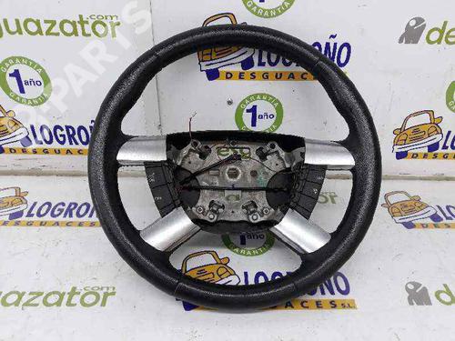 steering-wheel-ford-c-max-dm2-16-tdci-3m513600chw-2007-2008-2009-2010-759739 main image