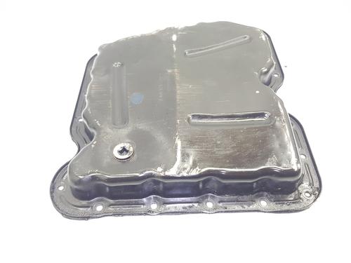 Oil sump RENAULT MASTER III Van (FV) 2.3 dCi 110 FWD (FV0R, FV0W, FV1A) | BP33653002M115 - Image 2