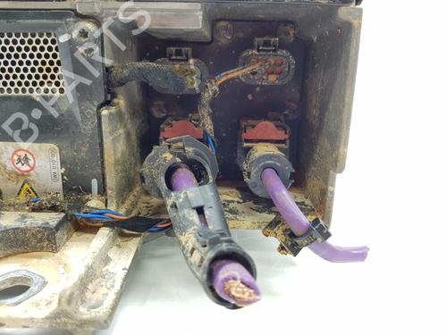 Battery SEAT LEON (KL1, KLG)  | BP29436550E11 