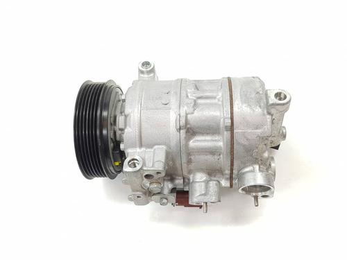 AC compressor VW T-ROC (A11, D11) 1.5 TSI | BP38445596M34 - Image 6