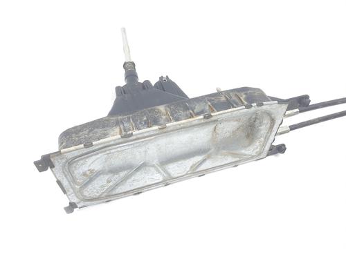 Gear lever SEAT IBIZA V (KJ1, KJG) 1.0 MPi | BP28355806M90 