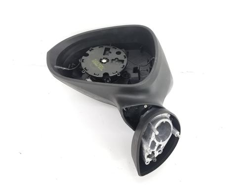Used Left mirror SEAT LEON (1P1) [2005-2013]  8374054