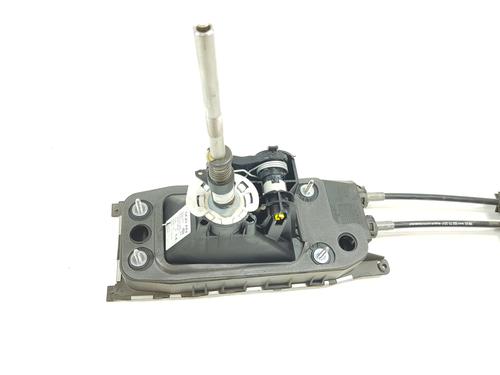 Gear lever VW GOLF VII (5G1, BQ1, BE1, BE2) 1.5 TSI | BP19092923M90 