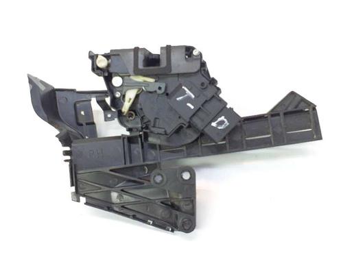 Rear right lock FORD FOCUS II (DA_, HCP, DP) 1.6 TDCi | BP8068167C99 