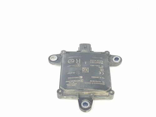Electronic module MAZDA CX-30 (DM) | BP18963456M83