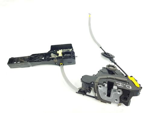 Front left lock RENAULT AUSTRAL  | BP32213109C98 