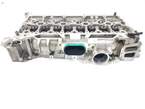 Cylinder head FORD RANGER IV 2.0 EcoBlue 4x4 (P703) | BP35787214M5 - Image 3