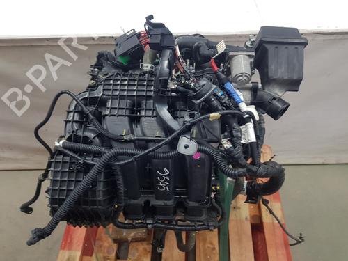 Used Engine RENAULT CLIO V (B7_) [2019-2026]  32526264