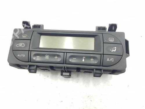 Used Climate control CITROËN C3 I (FC_, FN_) 1.4 HDi (68 hp) 9495772