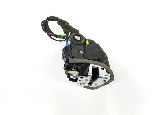 Used Rear right lock TOYOTA LAND CRUISER PRADO (_J15_) 2.8 D-4D (GDJ150_, GDJ155_, GDJ150, GDJ151) (177 hp) 8254837