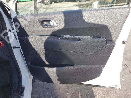 Expansion tank PEUGEOT 3008 I MPV (0U_) 1.6 HDi | BP10366675C120  - Image 25