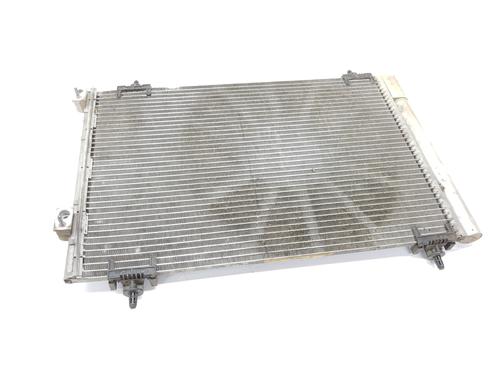 AC radiator PEUGEOT PARTNER Tepee 1.6 HDi | BP21167922M32