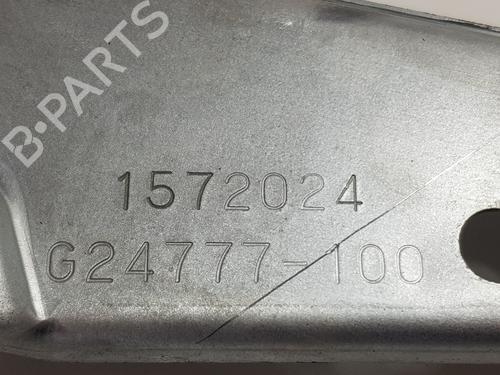 Front right window mechanism RENAULT MASTER III Platform/Chassis (EV, HV, UV)  | BP36262477C23  - Image 5