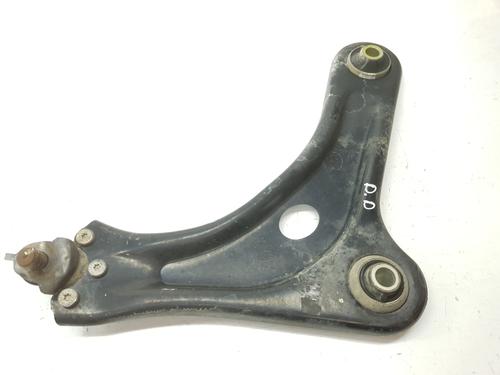 Right front suspension arm CITROËN DS3 (SA_) 1.6 HDi 110 | BP12143376M13 