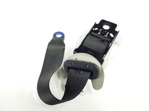 Rear left seatbelt TOYOTA LAND CRUISER PRADO (_J15_) 2.8 D-4D (GDJ150_, GDJ155_, GDJ150, GDJ151) | BP29716536I29 