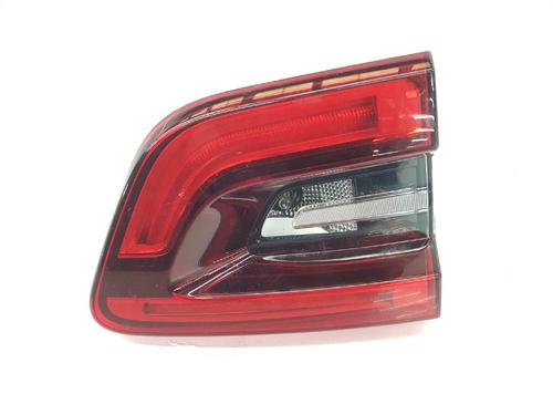 Left tailgate light RENAULT KADJAR (HA_, HL_) 1.2 TCe 130 (130 hp) 13098824