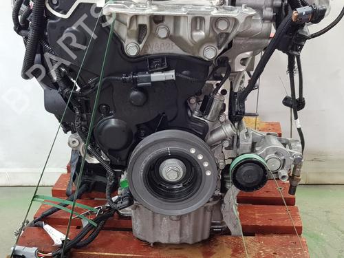 Engine CITROËN BERLINGO (ER_, EC_) 1.5 BlueHDi 100 | BP32323702M1