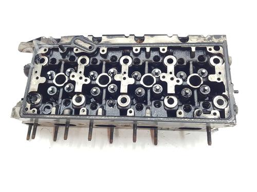 Used Cylinder head Cylinder head AUDI Q3 (8UB, 8UG) 2.0 TDI (150 hp) 33793702 33793702