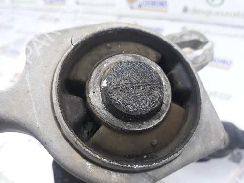 Left front suspension arm MERCEDES-BENZ M-CLASS (W164) ML 320 CDI 4-matic (164.122) | BP1293943M12 