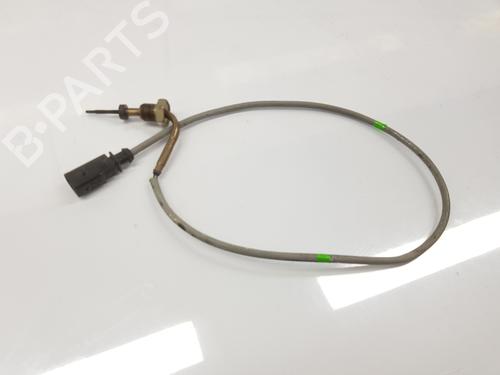 Elektronische sonde VW CADDY ALLTRACK MPV (SAB) 2.0 TDI (102 hp) 12464377