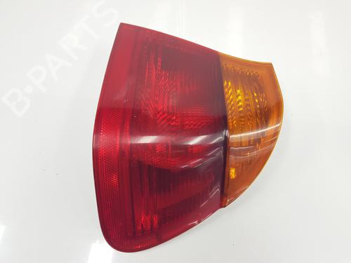 Right taillight BMW 3 (E46) 320 d | BP20198559C35 