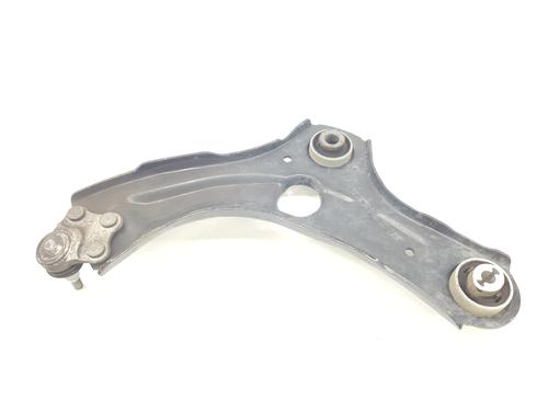 Right front suspension arm RENAULT CLIO V (B7_) | BP37495196M13 - Image 2